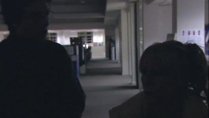 AND WE'RE GOING TO NEED THE FACE OF URBAN RENEWAL FOR THE...THING, 