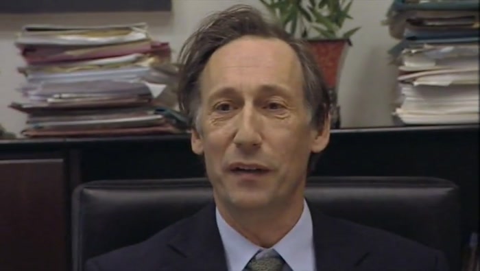 - (OLLY) YEAH? - SO, HOW DO WE RESPOND TO THIS? 