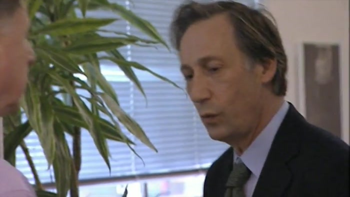 GLENN, I DON'T HAVE TIME FOR THAT. ALL I DO...  