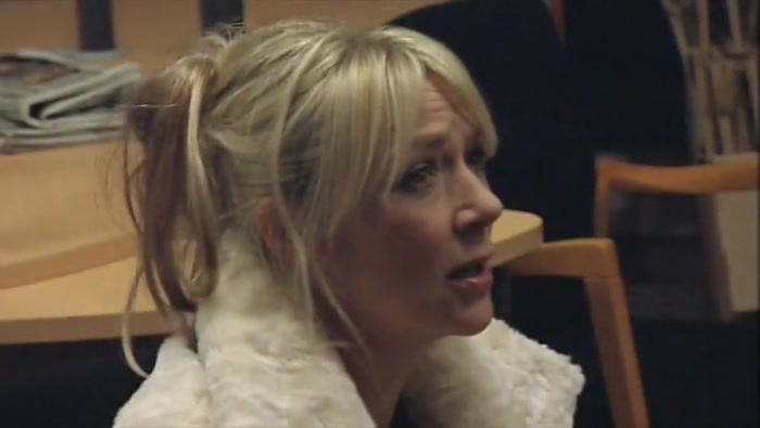 - NO, I... - YOU FUCKING SPOKE TO SIMON HEWITT, 