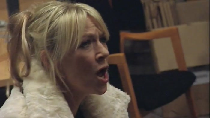 - NO, I... - YOU FUCKING SPOKE TO SIMON HEWITT, 