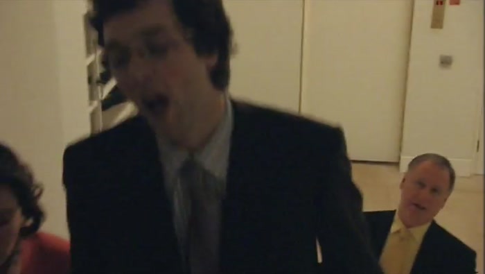 OH, YEAH, ''I'M GEOFF AVERAGE, AND I THINK THE SAME AS EVERYBODY ELSE 
