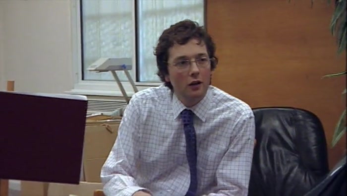 - IT'S...ERM... - YOU MUST KNOW THIS, HUGH. 