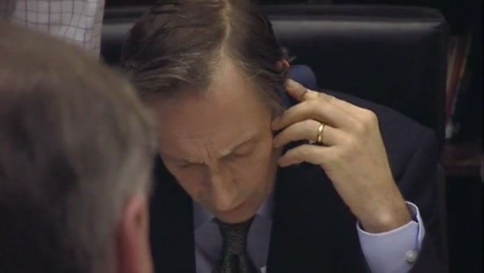 ''UNINSPIRING''.  