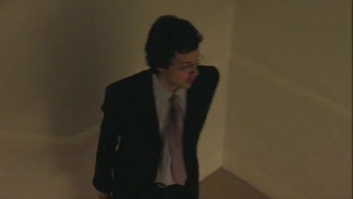 ''COS I'M A NORMAL BLOKE AND EVERYBODY THINKS LIKE ME 