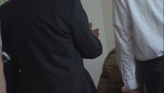 (HUGH) YOU'RE BEING QUITE FLIPPANT.  