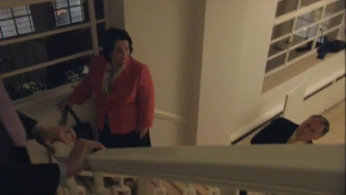 ''I ENJOY DOMESTIC VIOLENCE AND SUN-DRIED FUCKING...KARAOKE.'' 