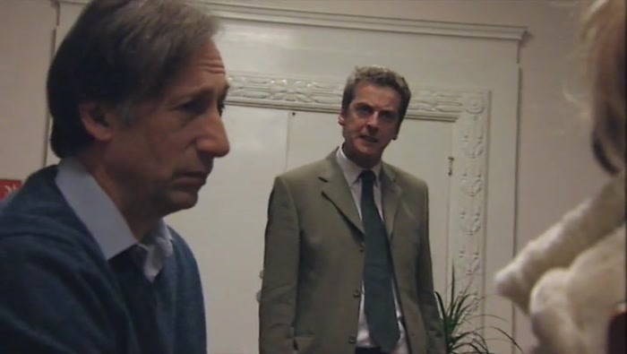 - (OLLY) WE-WE'VE DONE... - I STILL DON'T UNDERSTAND WHAT'S GOING ON. 