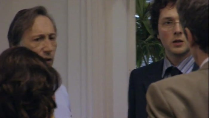 ARE WE GETTING HER...MARY... CAN WE GET HER IN TONIGHT? 