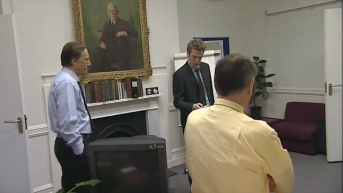 - AND YOU'RE AGAINST IT? - IT'LL DIE ON ITS ARSE. 