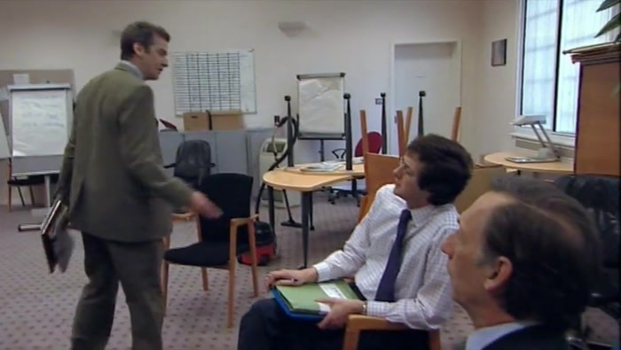 I'M PUTTING IT ABOUT THAT CLIFF OFFERED HIM TWO WEEKS AT HIS TUSCAN VILLA FOR THAT PIECE. 