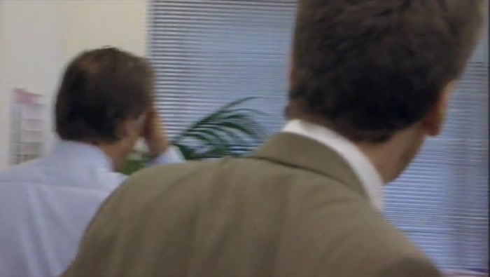 WE'RE GONNA GET HER IN, TALK TO HER, SHE'LL MEET US, WE'LL... 
