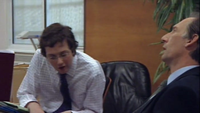 - IT'S...ERM... - YOU MUST KNOW THIS, HUGH. 
