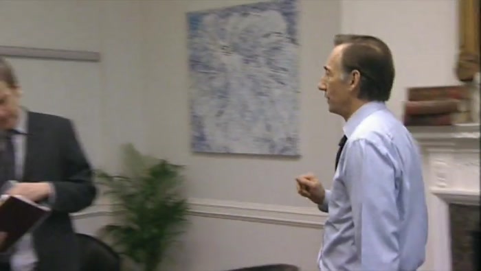 - SHE'S SHIT. - I WOULDN'T GO THAT FAR. 