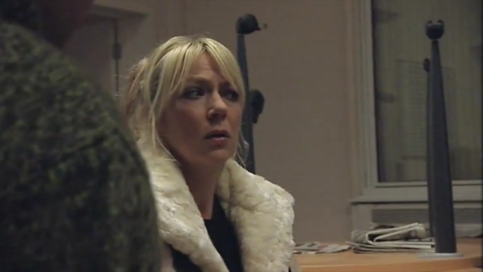 - IF YOU JUST SAID THAT... - WHO? 