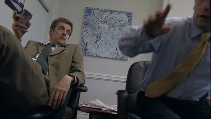 - CAN YOU JUST... - I'LL PAUSE IT. 