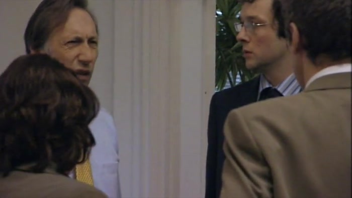 - WON'T THAT LOOK A BIT ODD? - DOES ANYONE HAVE HER NUMBER? 