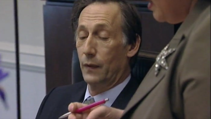 CAN YOU JUST...? IT'S THE TIMES. COULD YOU JUST HAVE A QUICK LOOK AT THAT? 