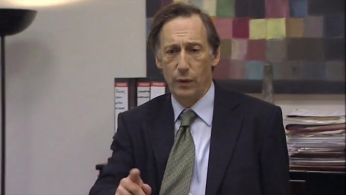 - (TERRI) MM. - THAT'S TOP SWEARING, GLENN, WELL DONE. 