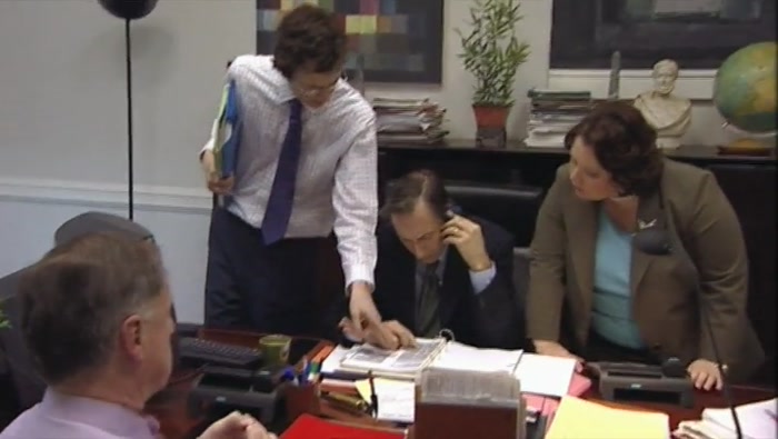 (OLLY) CHRIST, THAT'S BAD, LOOK AT THAT.  