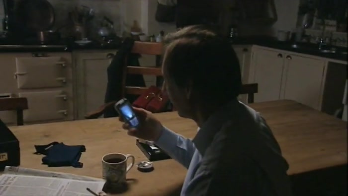 - (MOBILE RINGS) - HELLO. 
