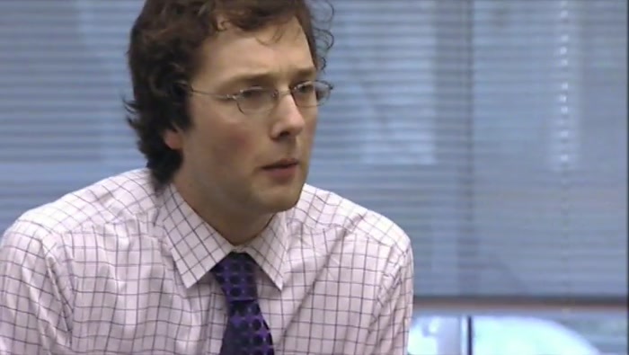 IS THAT HONESTLY THE BEST SWEARING YOU CAN COME UP WITH? 