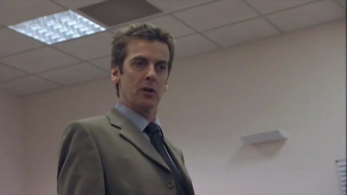 YOU'VE GOT ABSOLUTELY NO FUCKING IDEA WHAT I'M TALKING ABOUT, DO YOU? 
