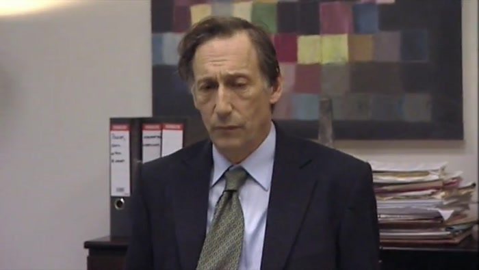 - (TERRI) MM. - THAT'S TOP SWEARING, GLENN, WELL DONE. 