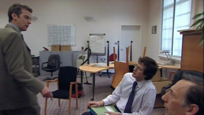 I'M PUTTING IT ABOUT THAT CLIFF OFFERED HIM TWO WEEKS AT HIS TUSCAN VILLA FOR THAT PIECE. 