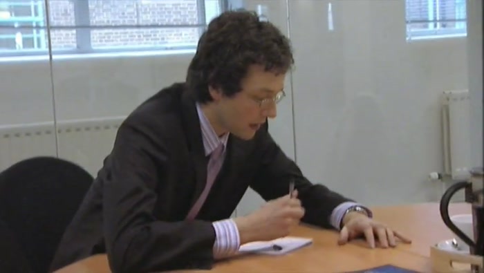 - SO, MARY, THE POLICY WE WERE TALKING ABOUT... - GREAT POLICY. 