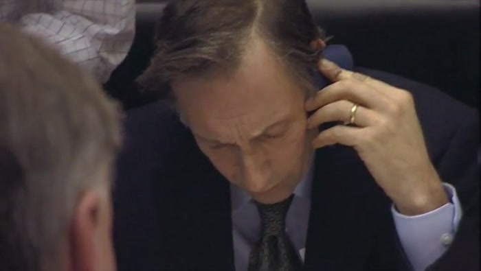 OOH, ''INSIPID'', YEAH. (MUMBLES)  