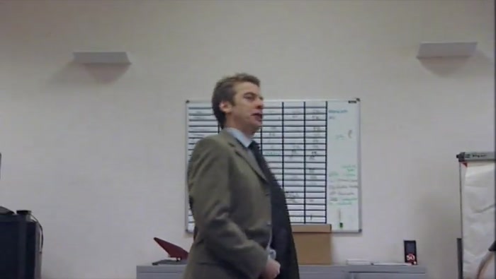..THAT HEWITT'S PIECE WAS A PACKET OF BOLLOCKS, A FAVOUR TO CLIFF. 