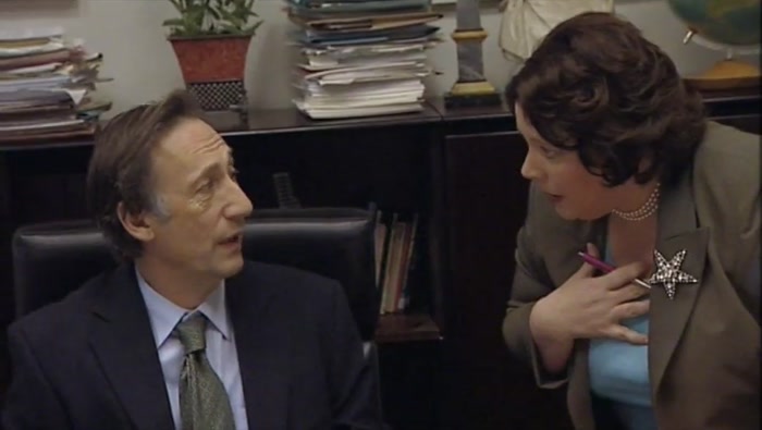 - YES. I KNOW. - DO YOU REMEMBER THAT? 