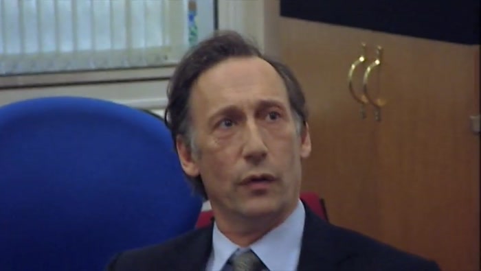 - (ALL) CHAV. CHAV. - JUST SAYING ''CHAV'' ISN'T VERY HELPFUL. 