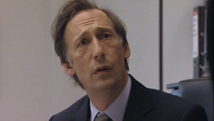 - (GLENN) WHOSE BALL SACK? - WHOSE BALL SACK? 