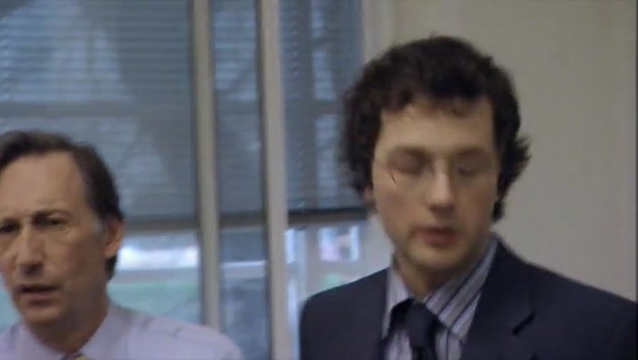 - I'VE GOT A NUMBER FOR THE AGENCY. - GET ON TO THE AGENCY. 