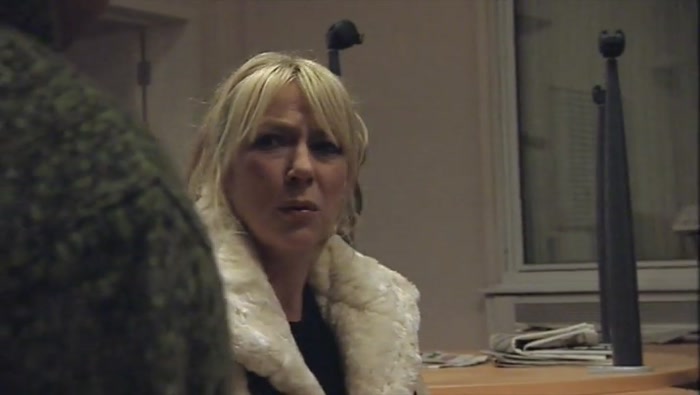 - IF YOU JUST SAID THAT... - WHO? 