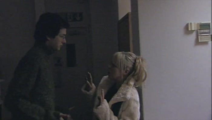 - WE'VE GOT ALL THAT COMING UP. - YOU ARE TRYING TO BRIBE ME... 