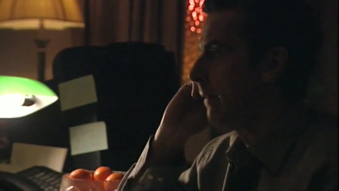 - WITHOUT FOCUS GROUPS. - I'M SHAKING WITH FEAR. 