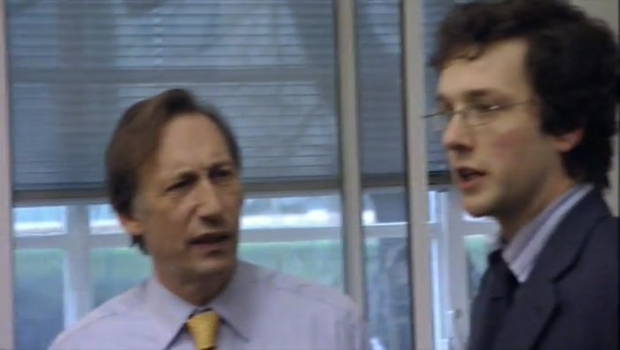 - I'VE GOT A NUMBER FOR THE AGENCY. - GET ON TO THE AGENCY. 