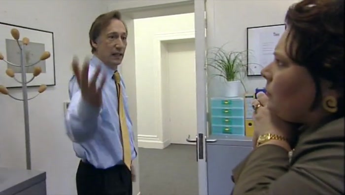 - SO THEY'RE NOT TECHNICALLY PEOPLE AT ALL. - CAN I GET BACK TO YOU? 
