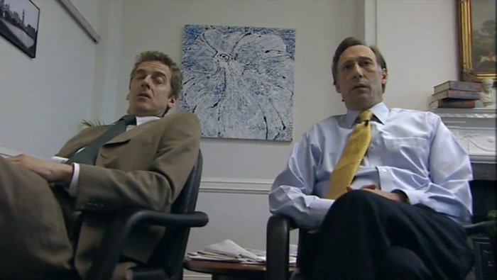 - SHE'S AN ACTRESS. - WHO? 