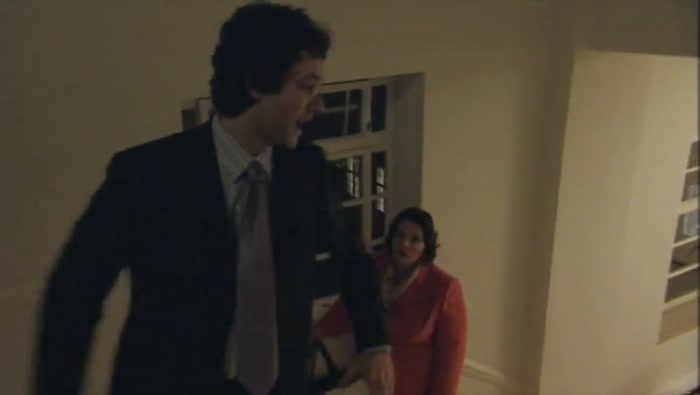 ''COS I'M A NORMAL BLOKE AND EVERYBODY THINKS LIKE ME 