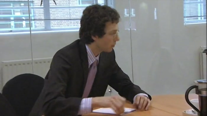 - SO, MARY, THE POLICY WE WERE TALKING ABOUT... - GREAT POLICY. 