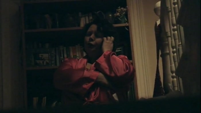 - BYE-BYE. - NIGHT, HUGH. BYE. 