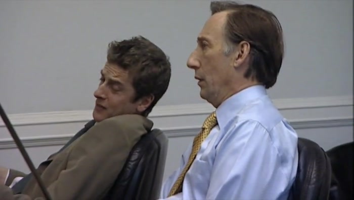 IF FOCUS GROUPS ARE SHORT OF NUMBERS THEY BUNG IN A COUPLE OF ACTORS. 