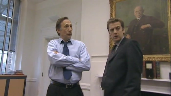 (OLLY) THEY ABSOLUTELY LOVE IT.  