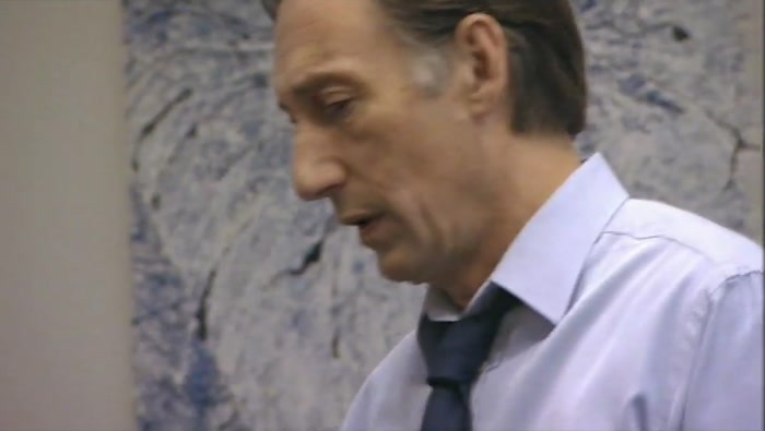 - NO, THAT'S GOOD. - I HAVE SO MUCH STUFF TO READ AND THINK ABOUT. 