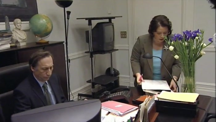 - I'VE CANCELLED THAT INTERVIEW FOR BBC NORFOLK. - WHY? 
