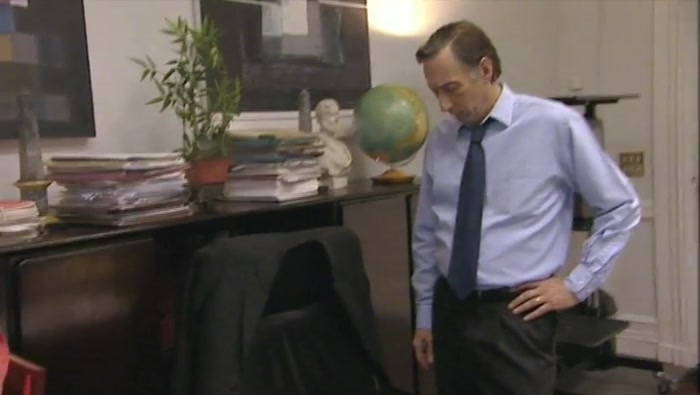 - THAT'S ALL I'M SAYING. - YEAH. 